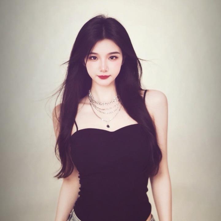 社恐小美