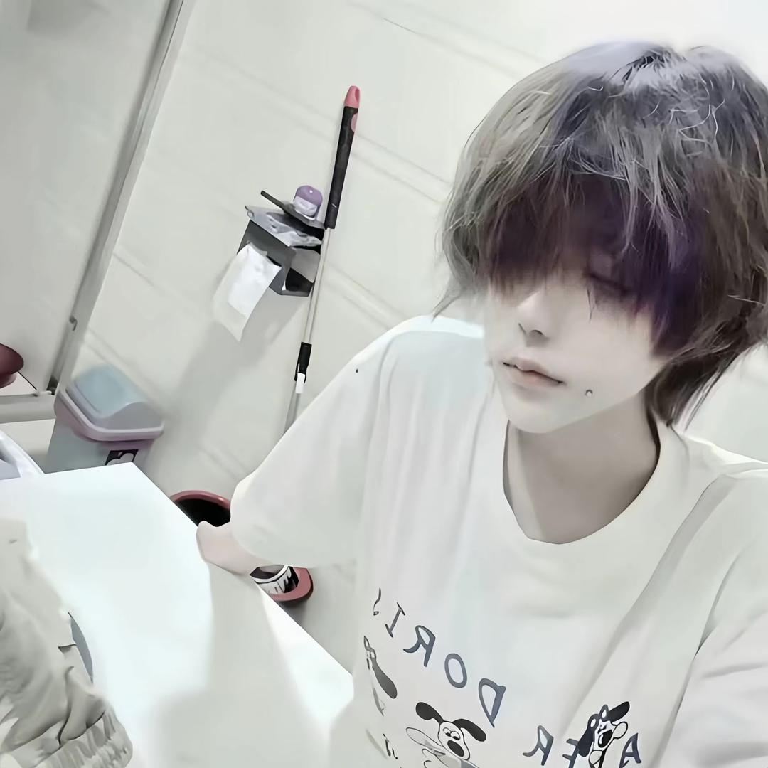 言语化泪