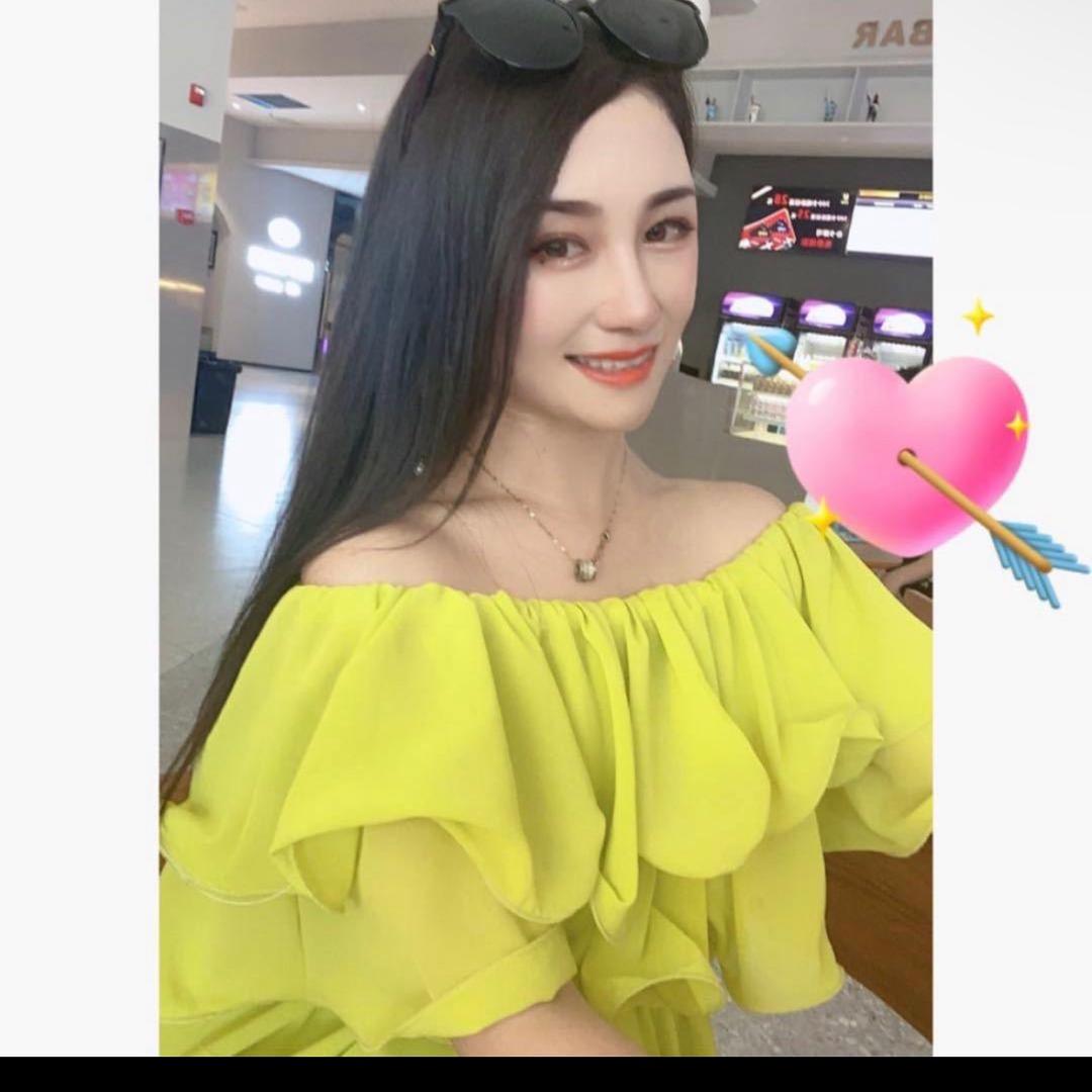 彭山菲儿教练(9月17日生日庆典）