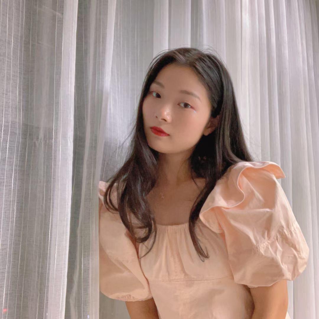橙子味的小奶狗
