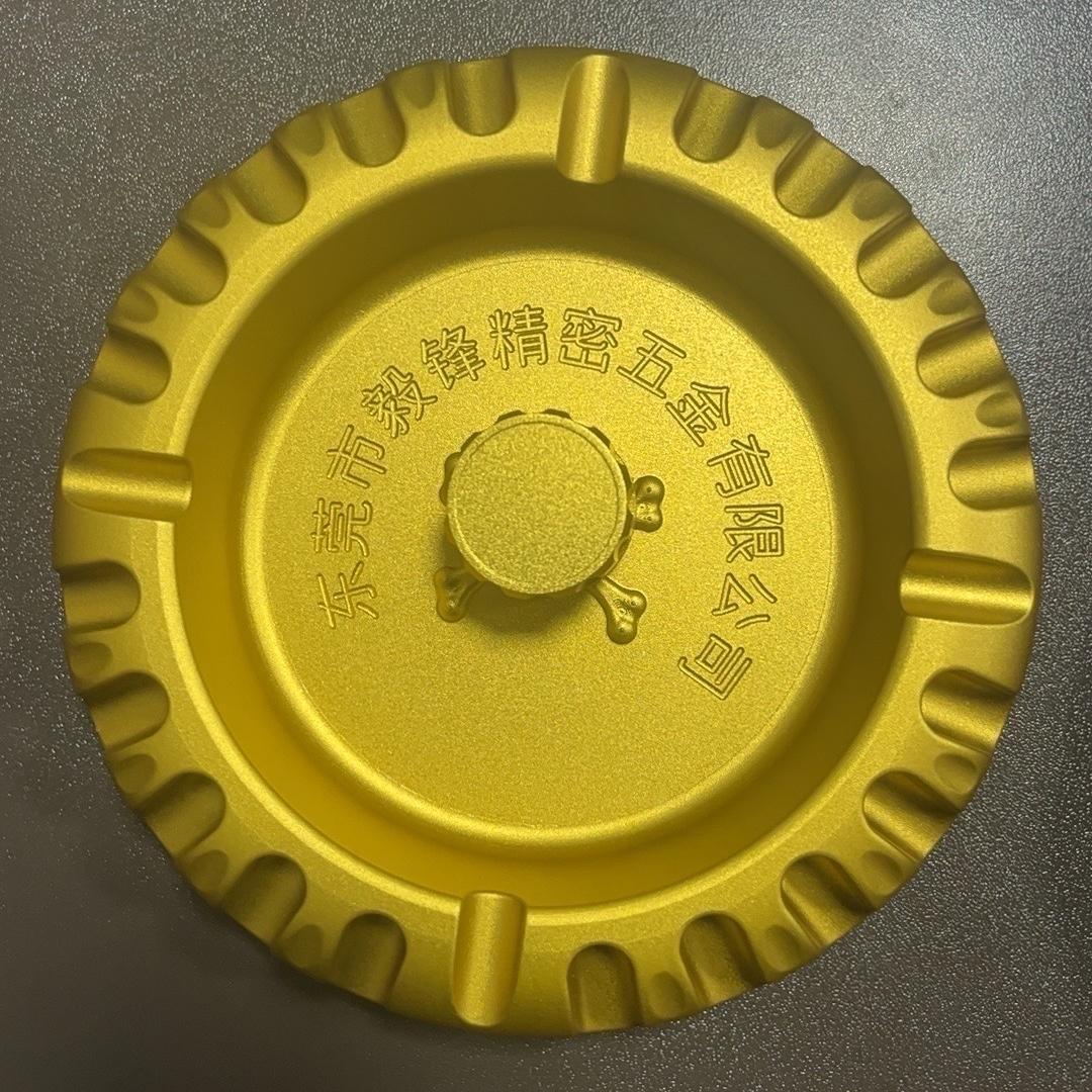 毅锋精密五金制造