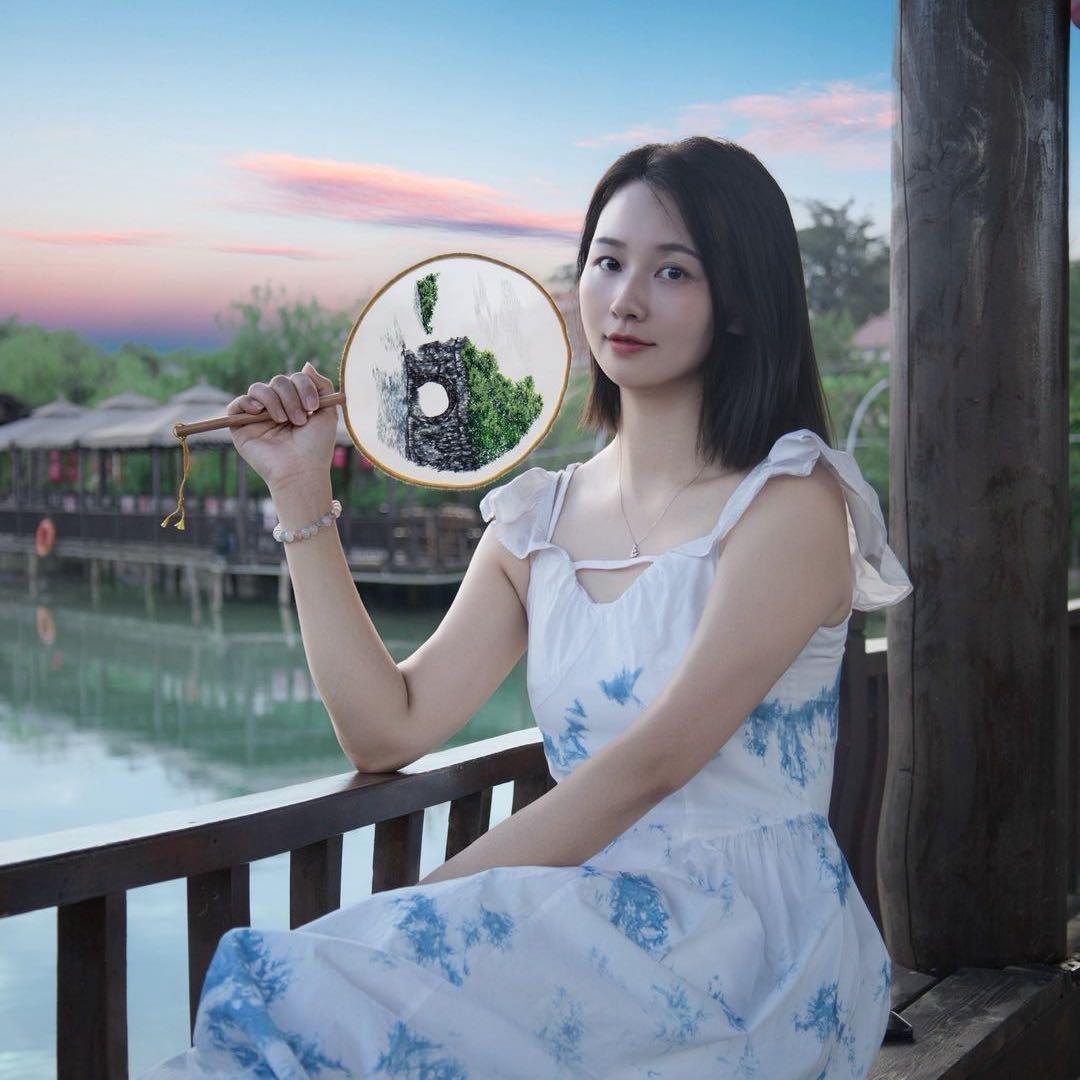 夏沫