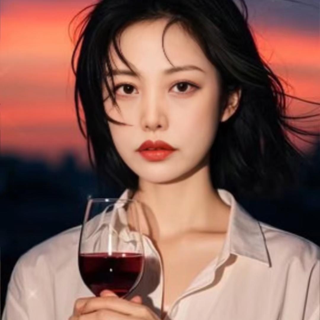 花洋洋 🌹