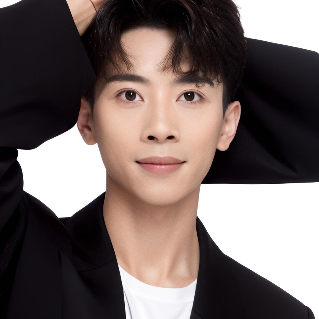 陳同学Eric.