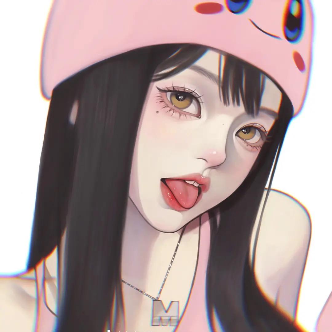 诗意桃