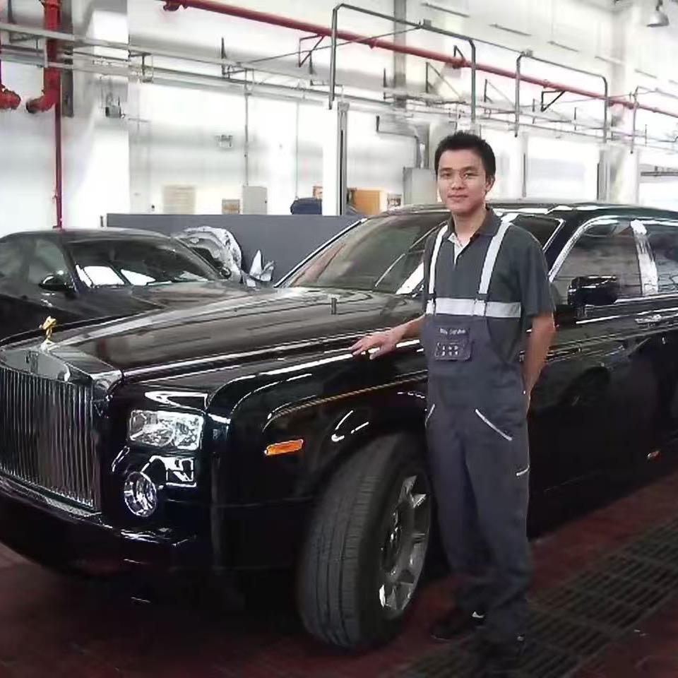 南宁市星悦宝汽车服务有限公司