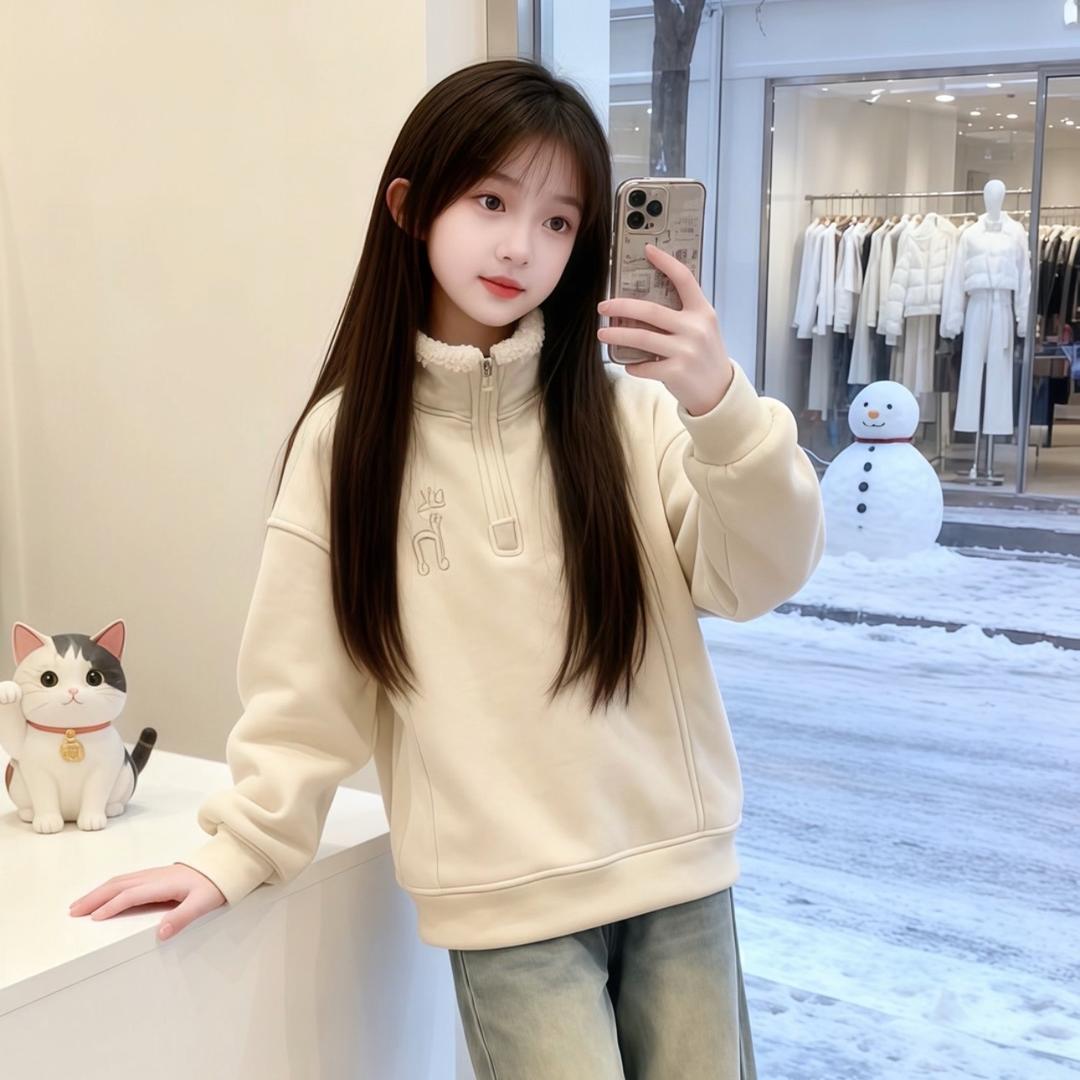 MY- live broadcast潮品