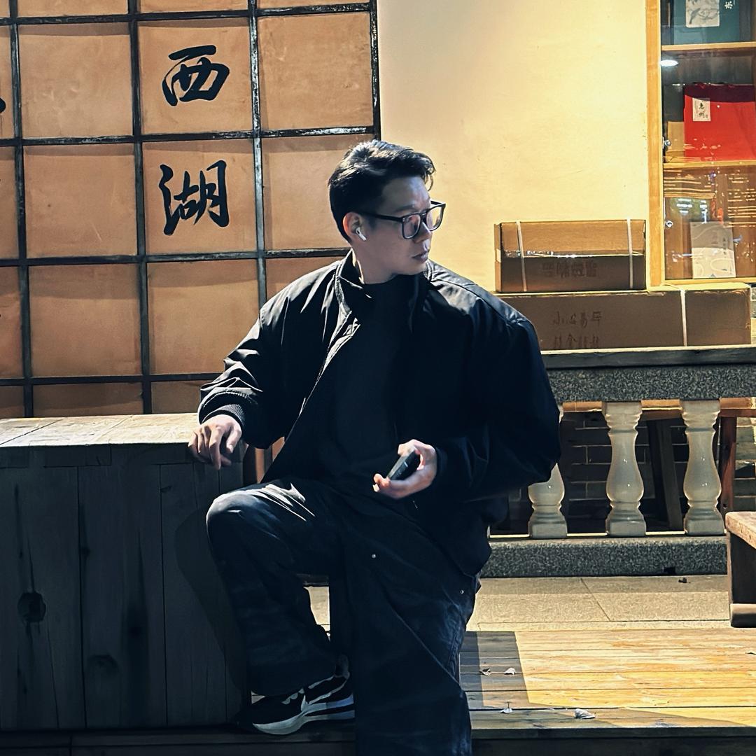 河源大叔