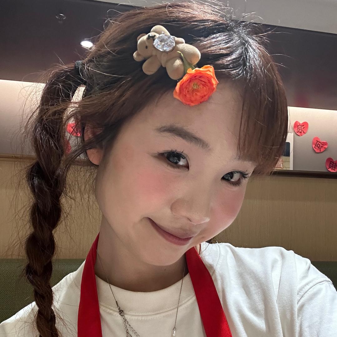 小赵不胖