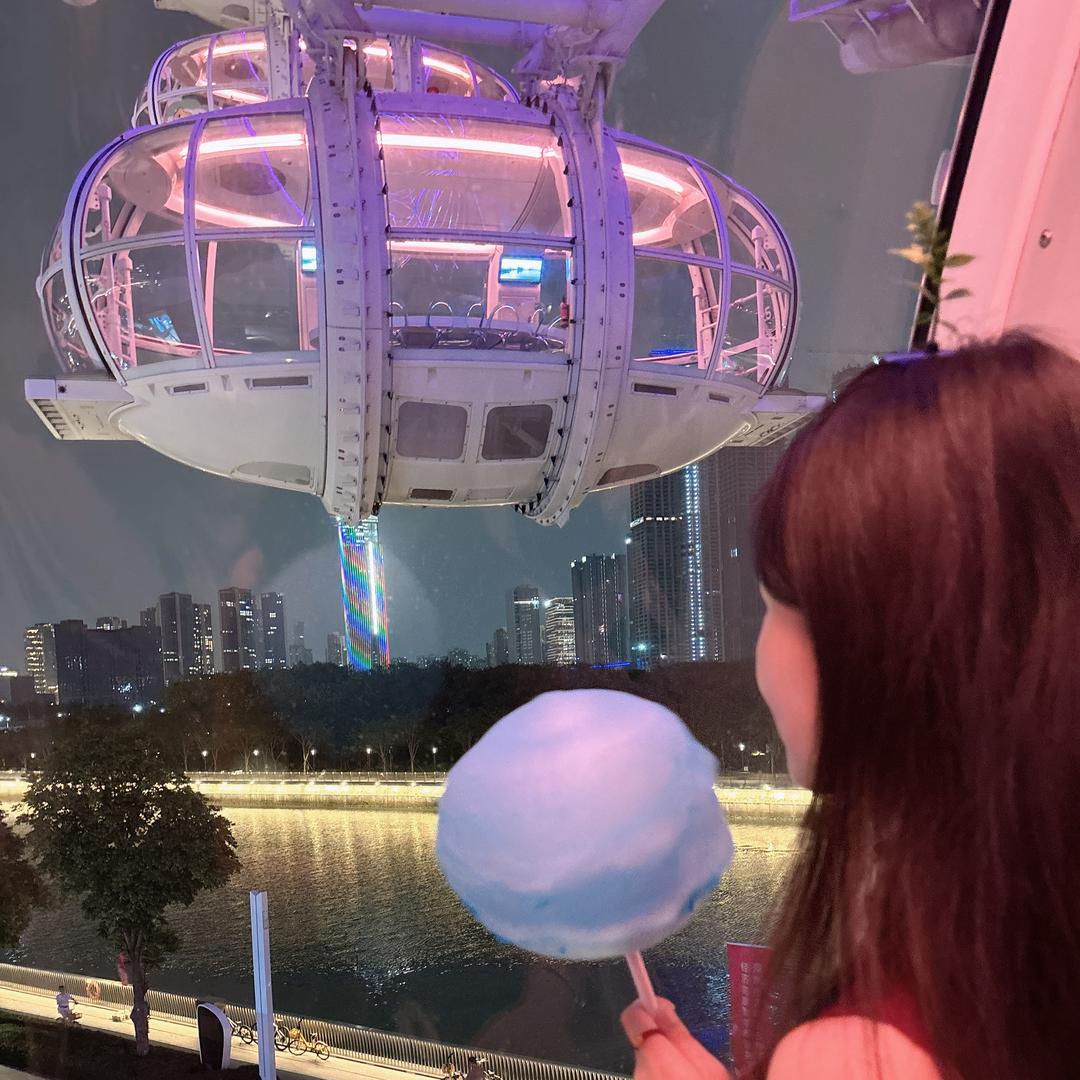 开心香菜饼🫧✨