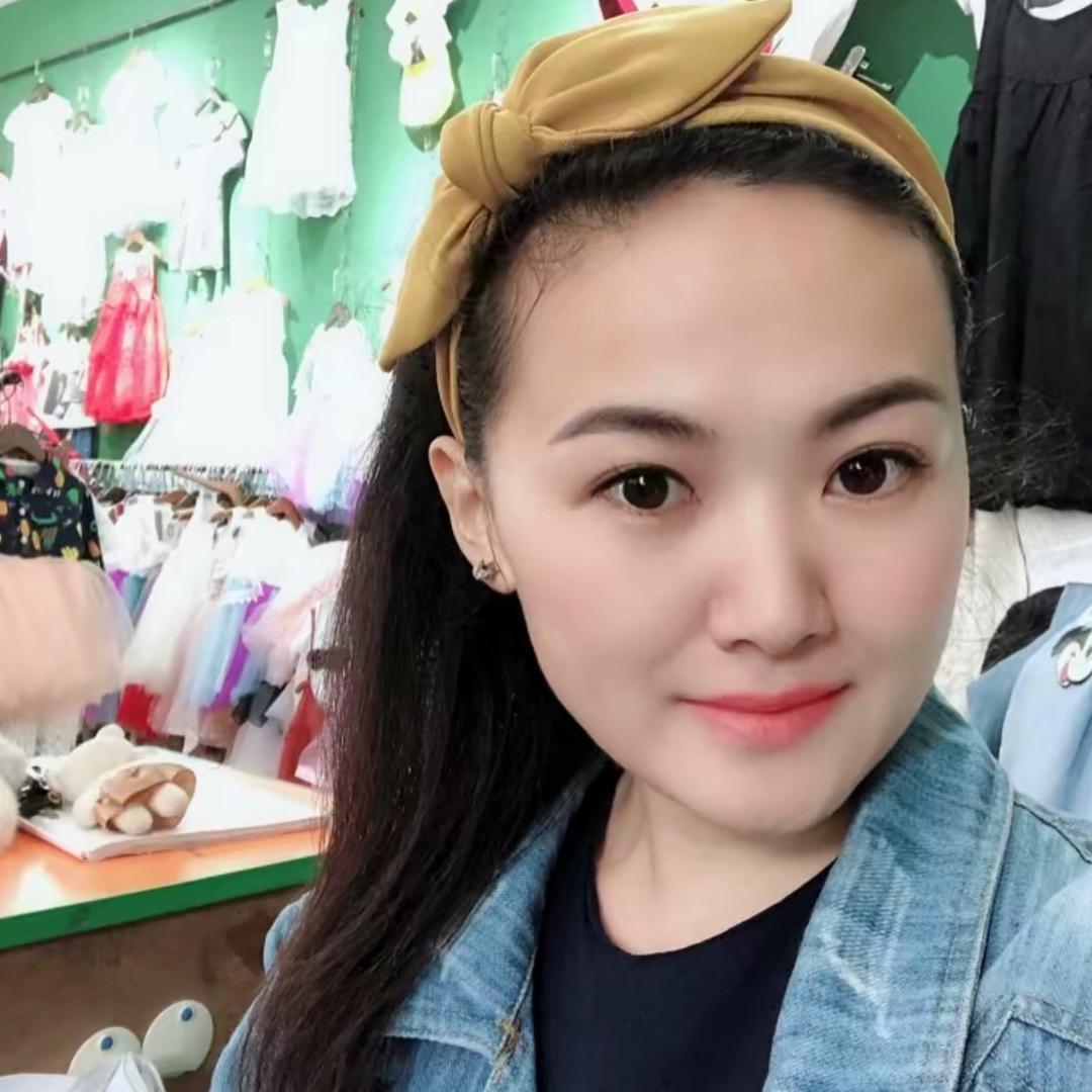 柚子家童装源头工厂