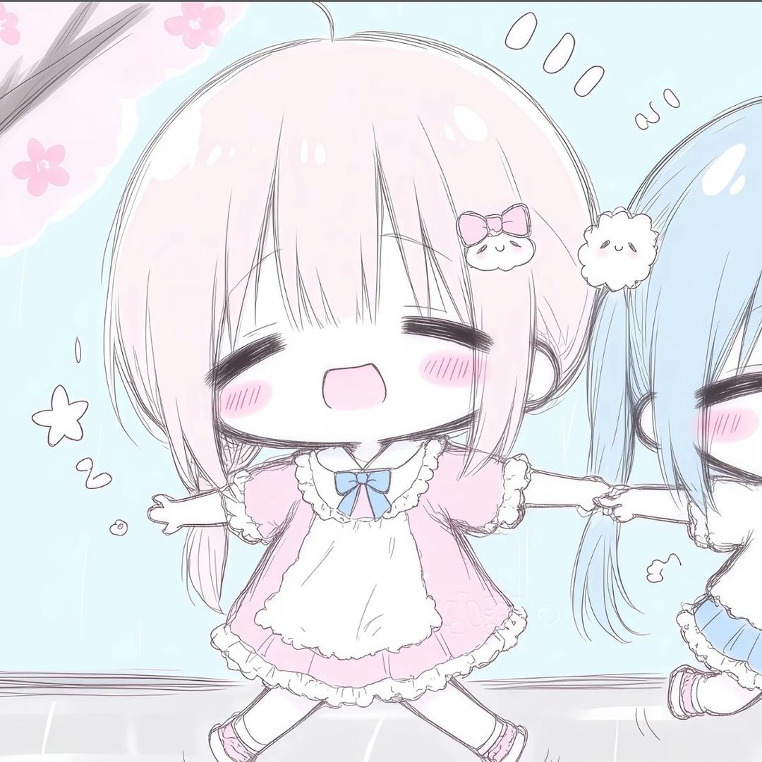 QQ糖🍬.