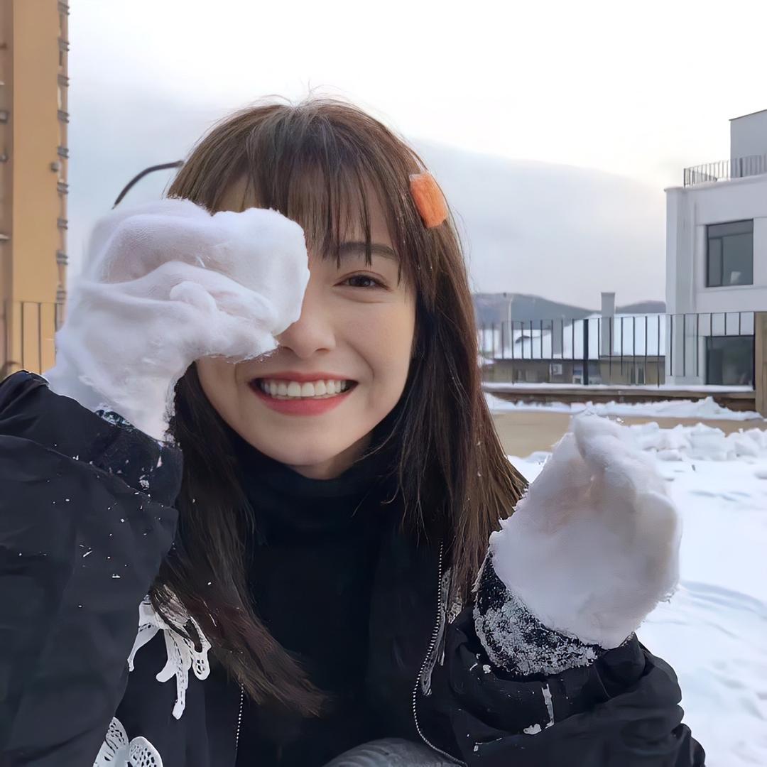 嘻嘻✌️