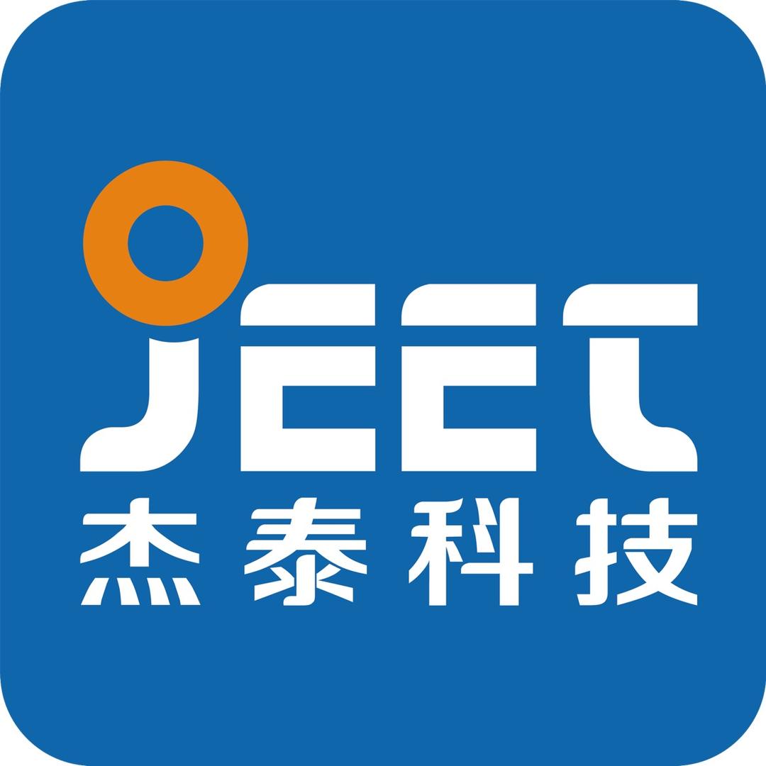 杰泰科技旗舰店
