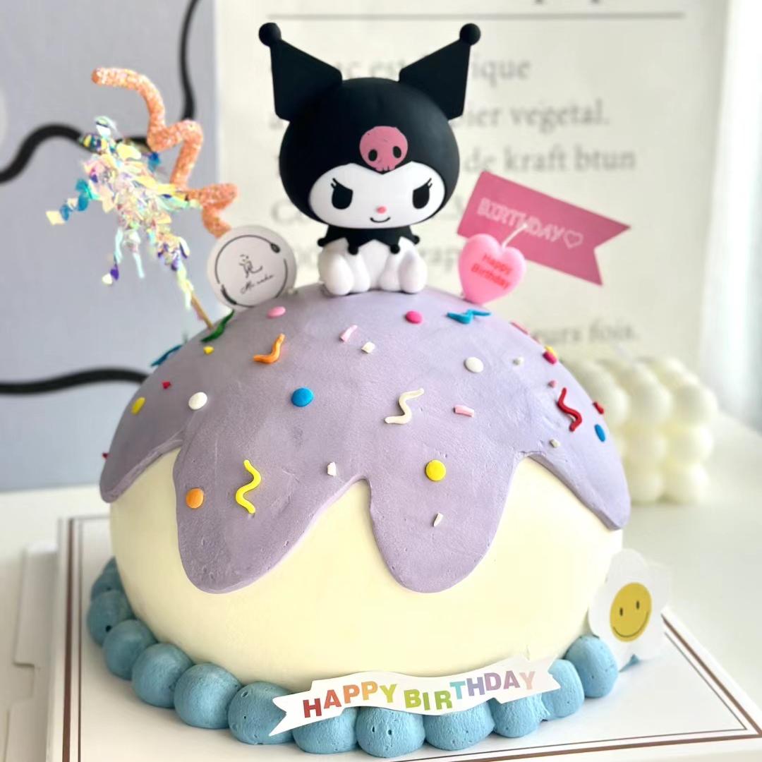 合川慕斯甜心小时达