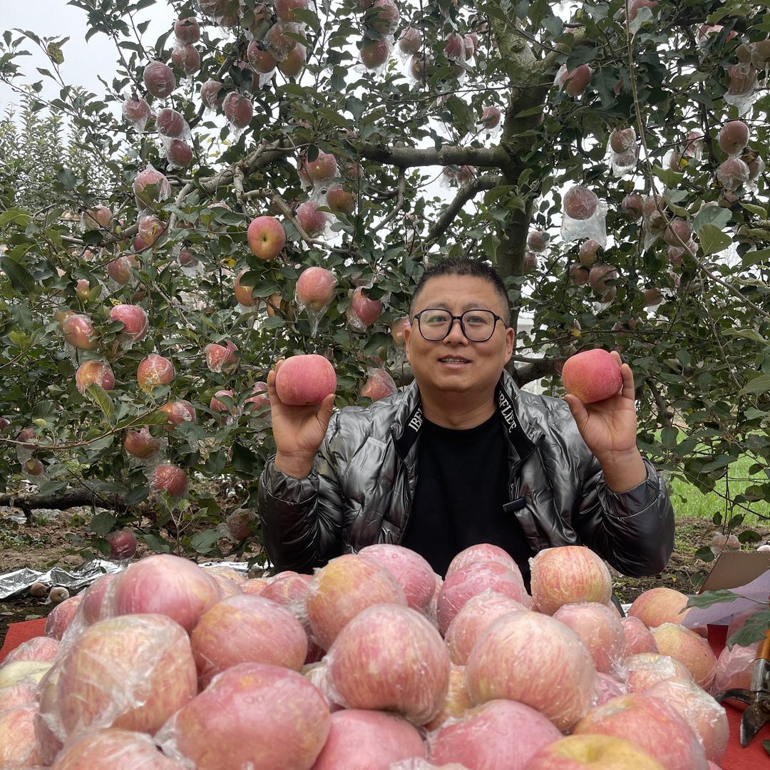 红运道水果旗舰店果园