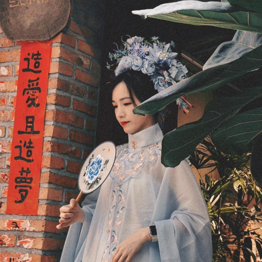 寻香元工厂店