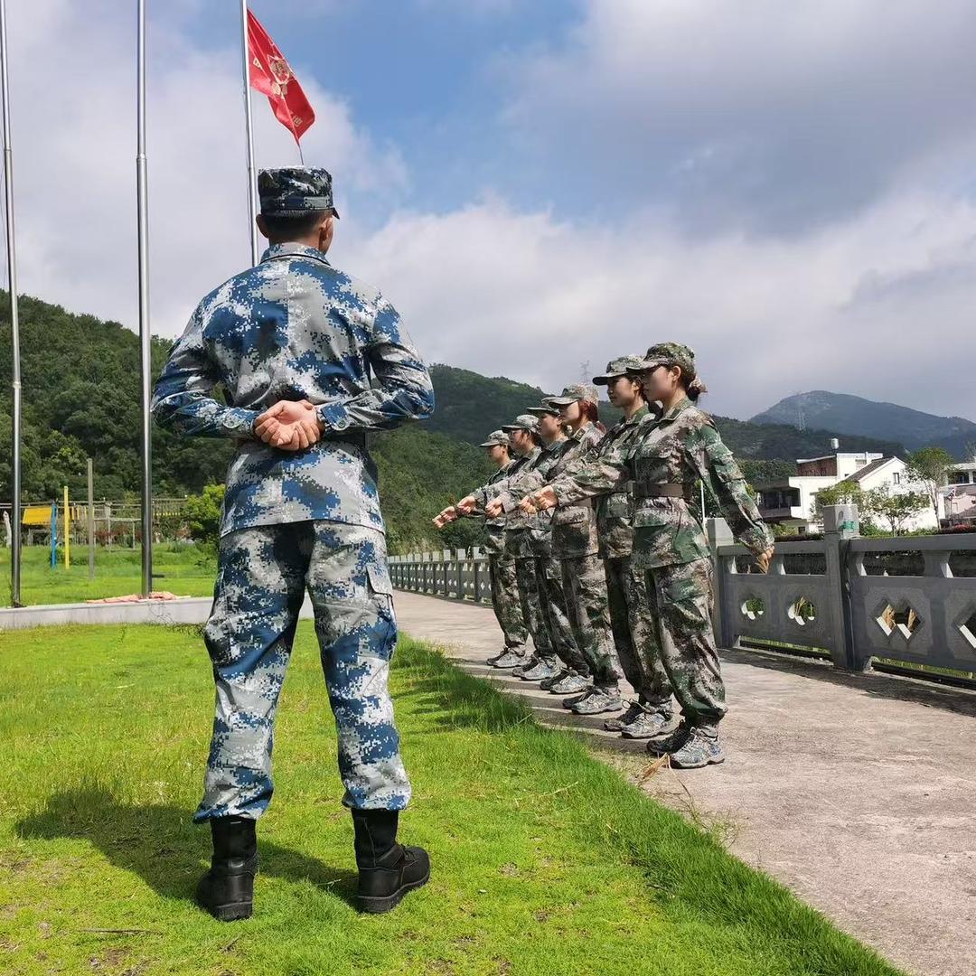 台州龙焱户外拓展有限公司