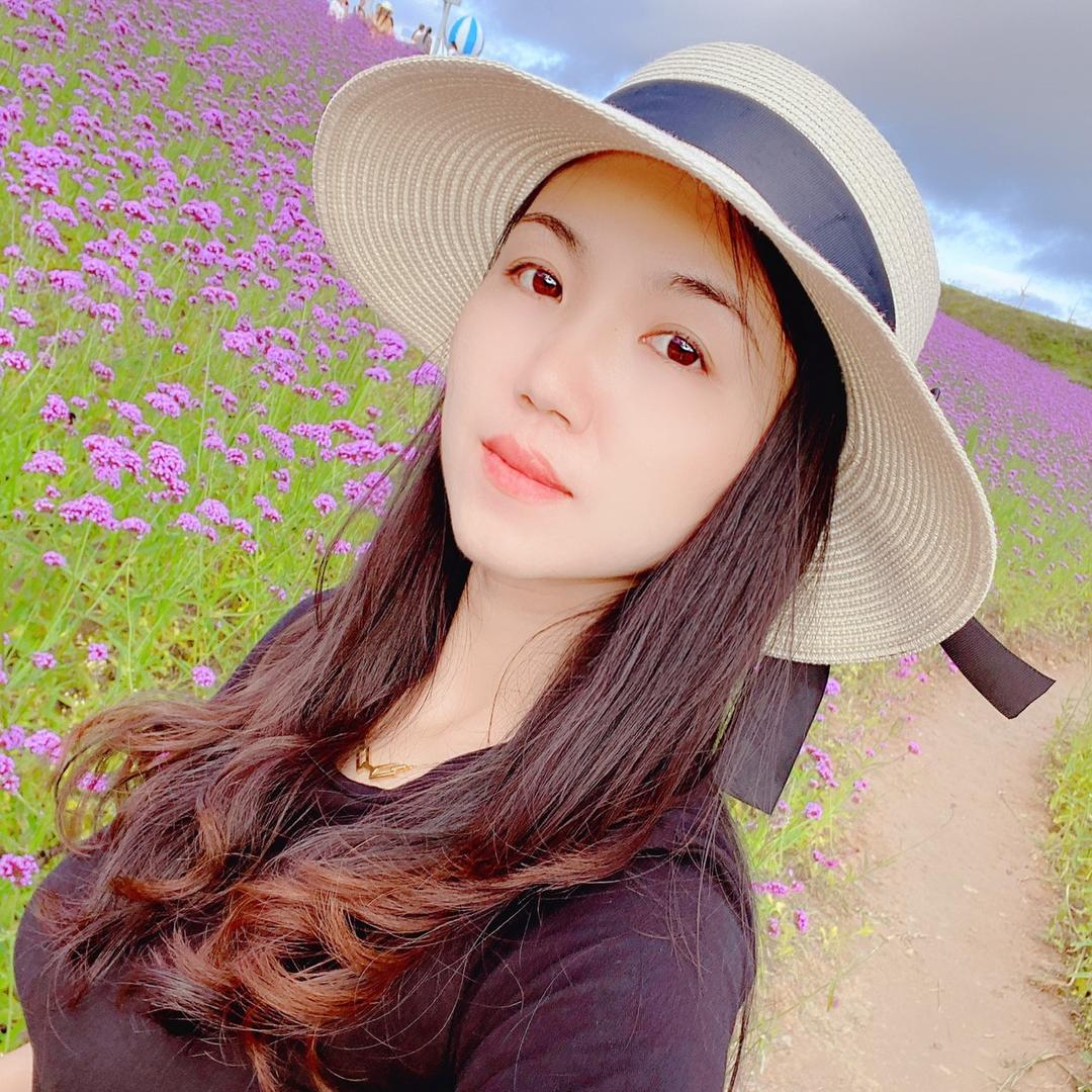 语兰🎤