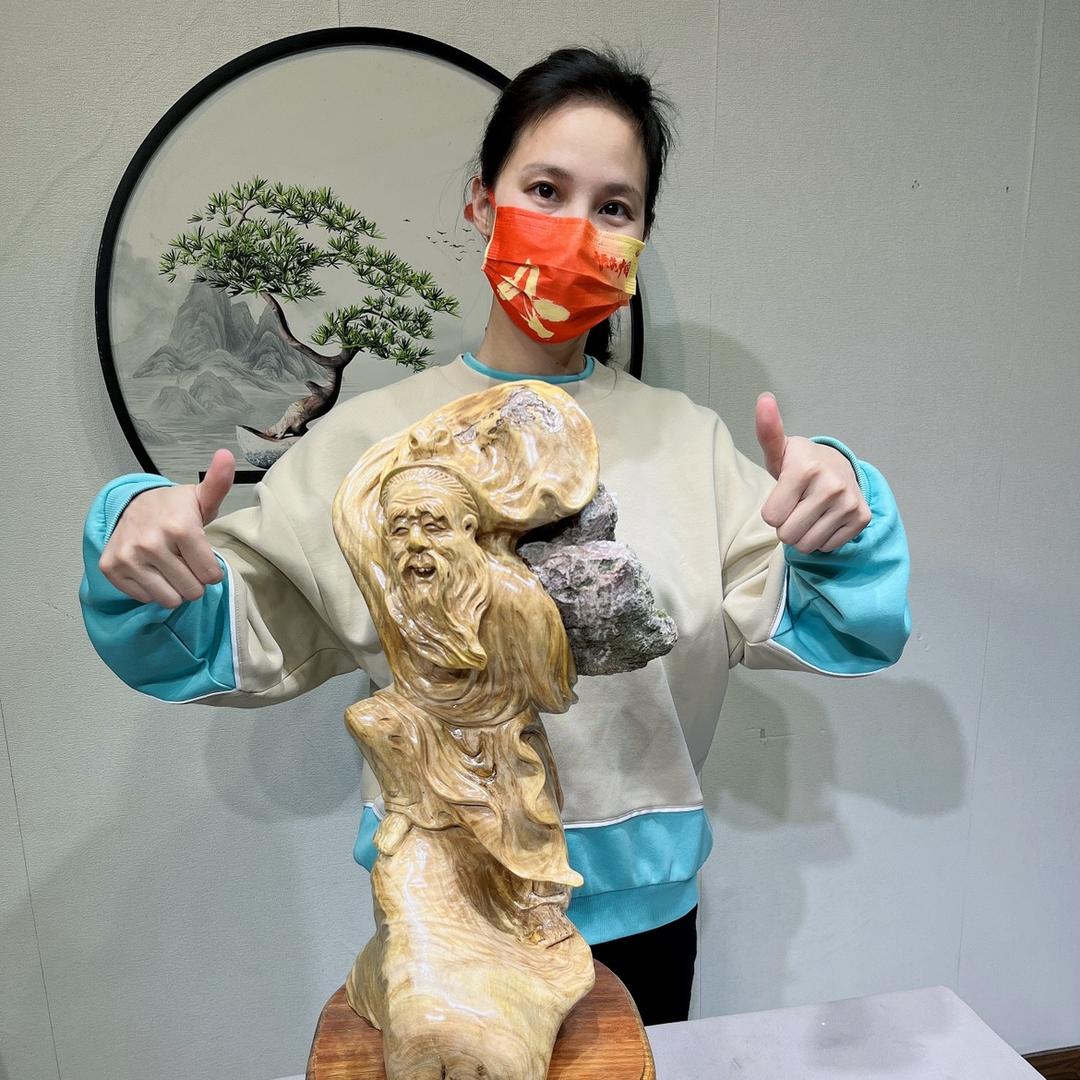 静赏工艺