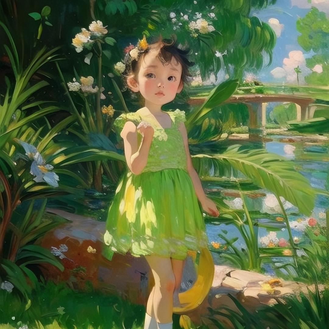 小芒果🥭