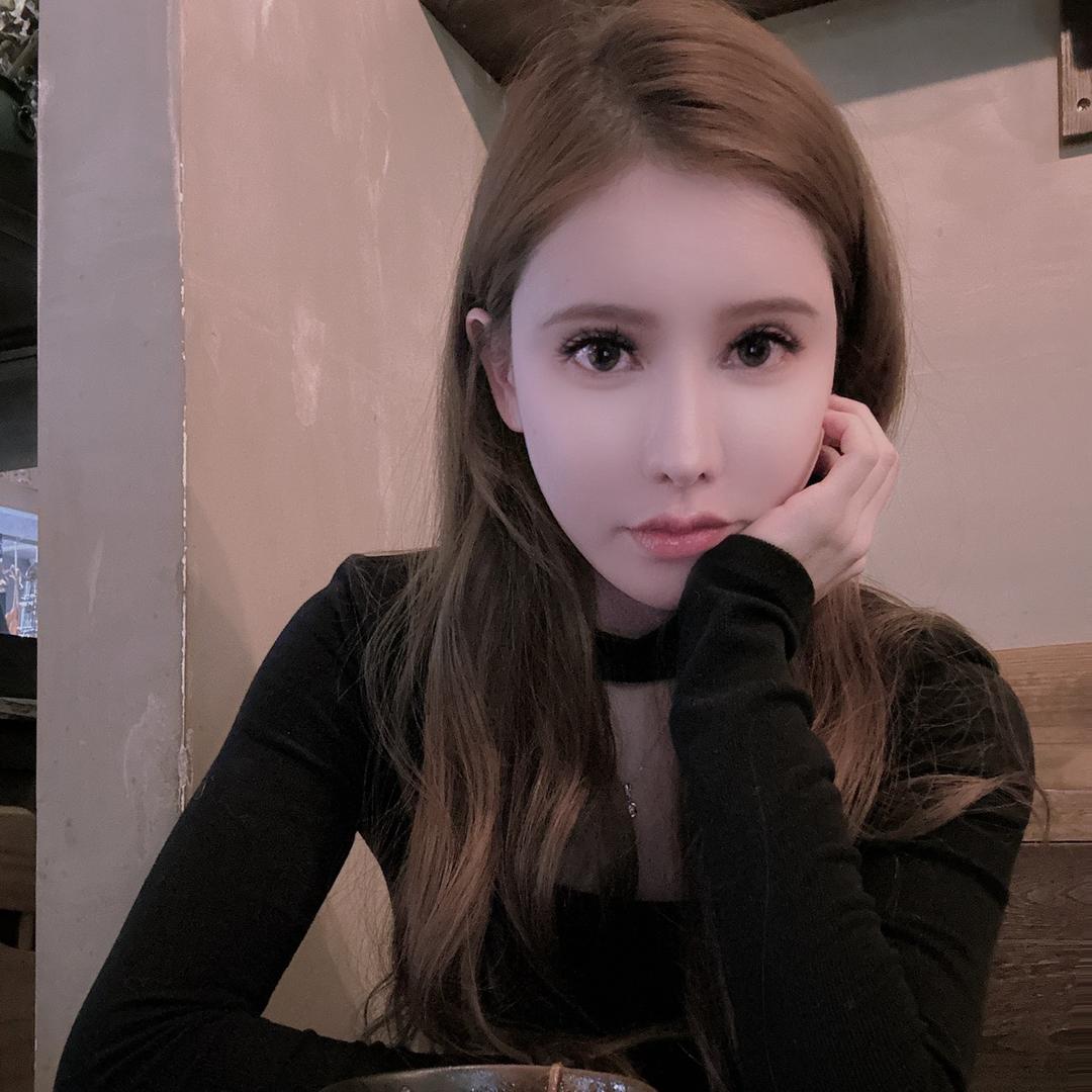 美业kiki -红颜赫本