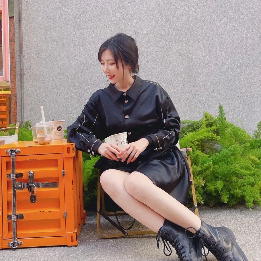 程橙子