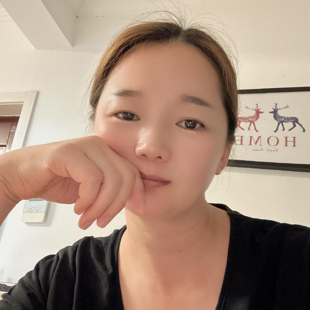 娜姐😍