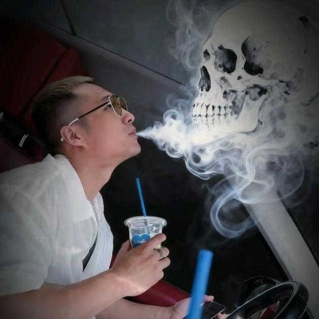 小刚同学🚗🚗🚗