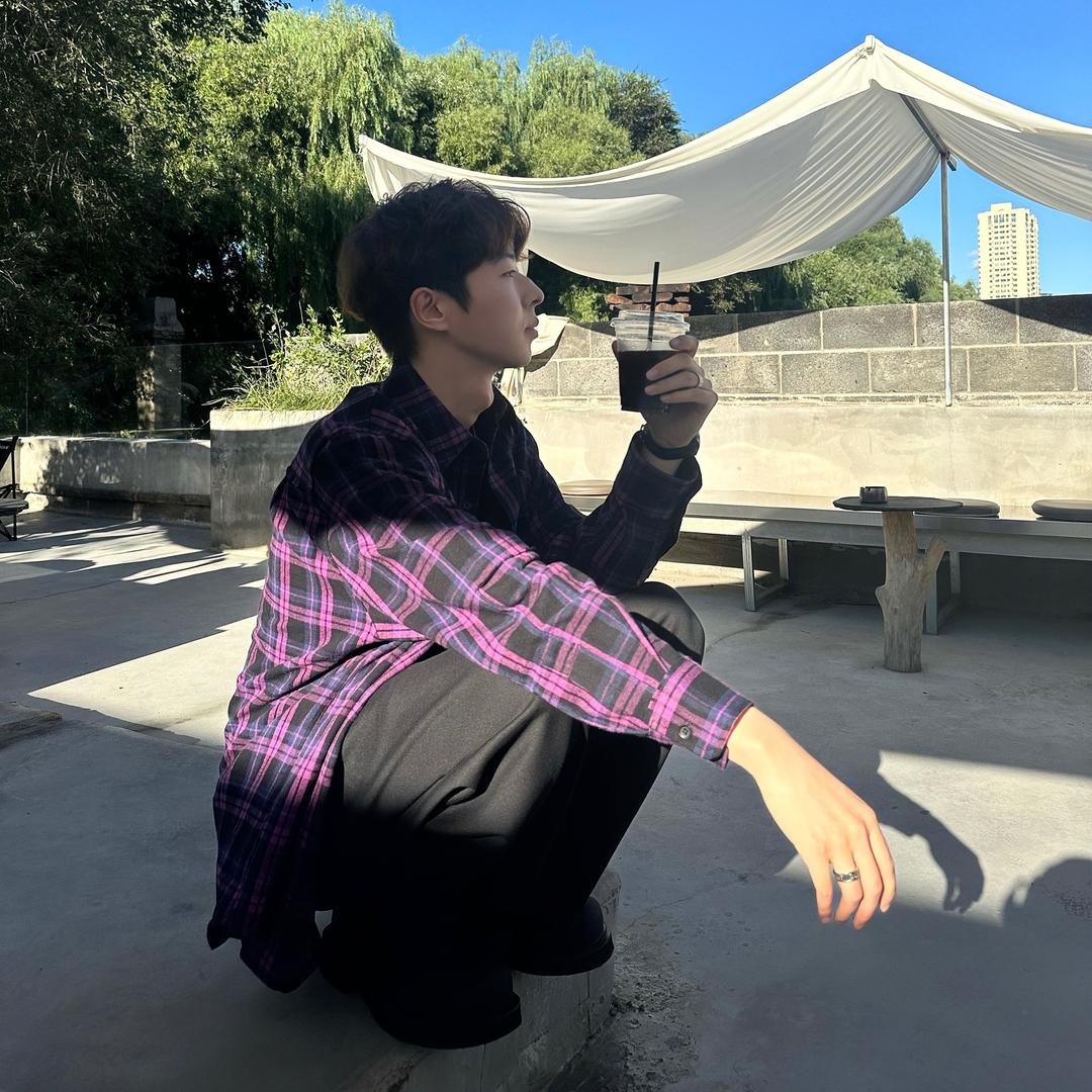 韩启东