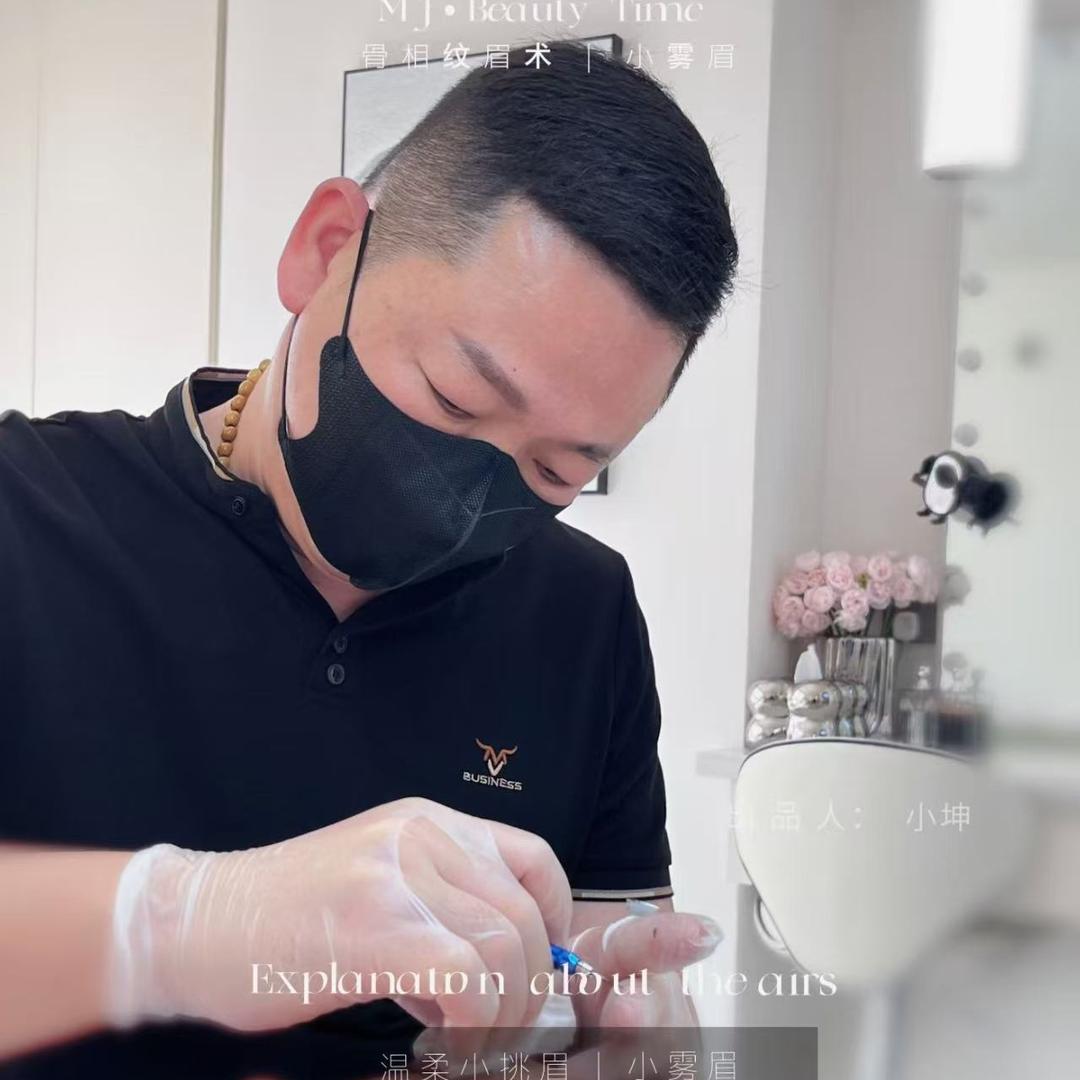 黑龙江妩芷戴总代小坤