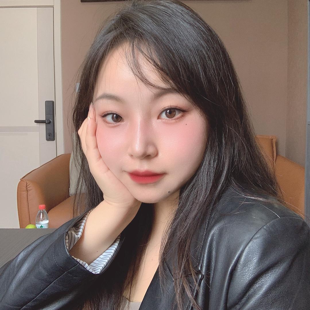 财神大人的小迷妹