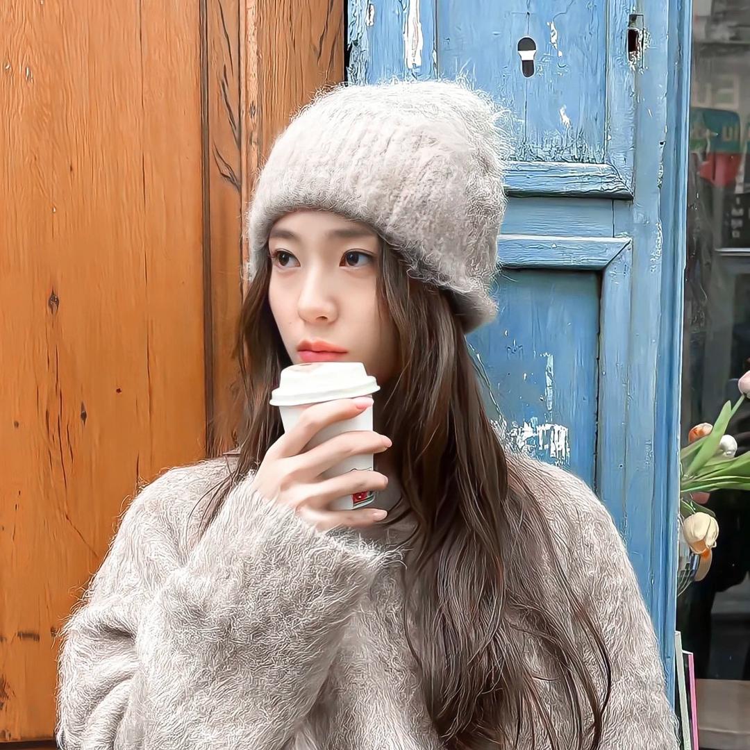 辣辣不爱做饭🌶️