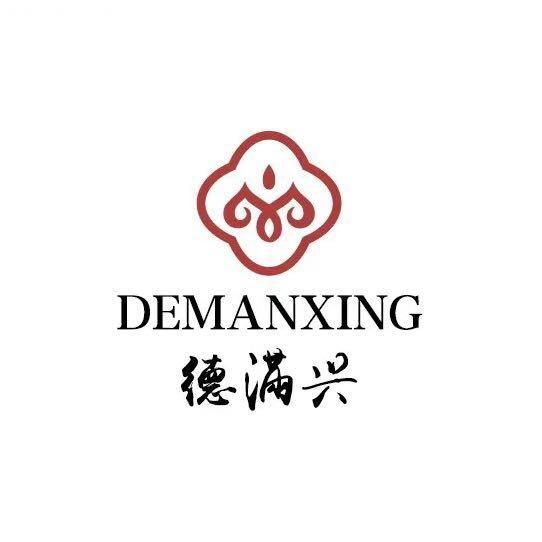 德满兴| DMX