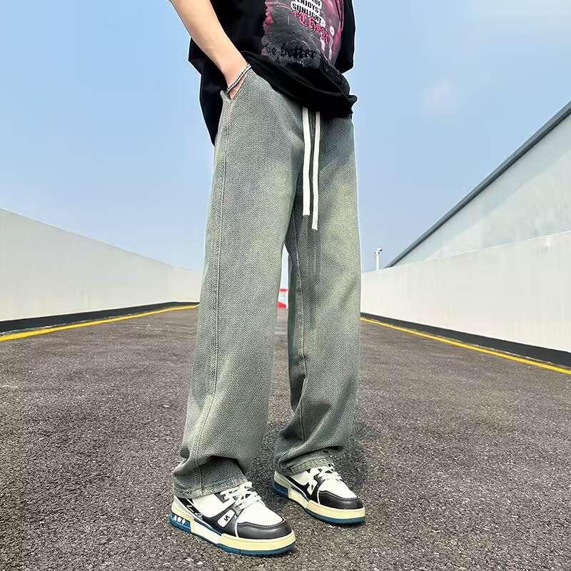Jarek Wolflike男子旗舰店