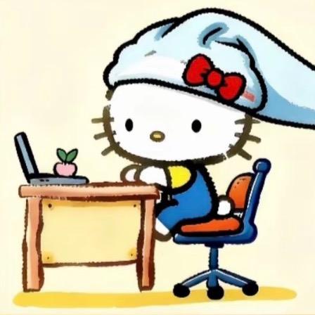 牵紧小琪不散