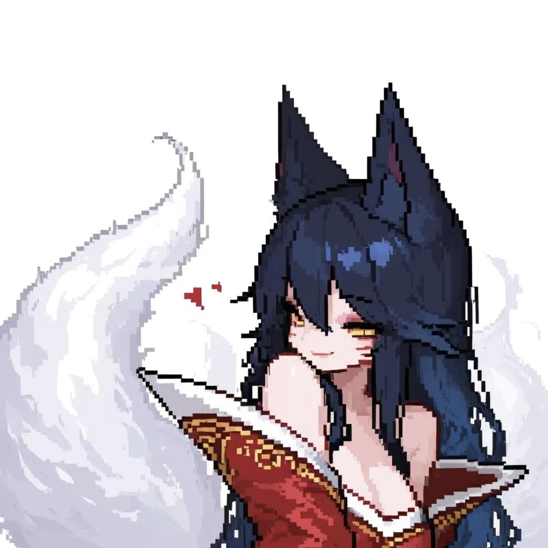 绝美赛斯黑