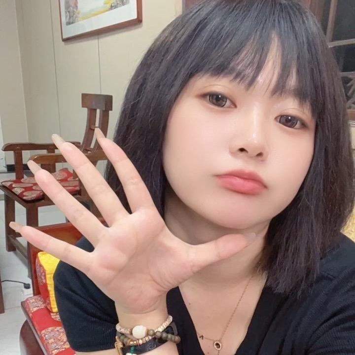 夏小兮清修旅修