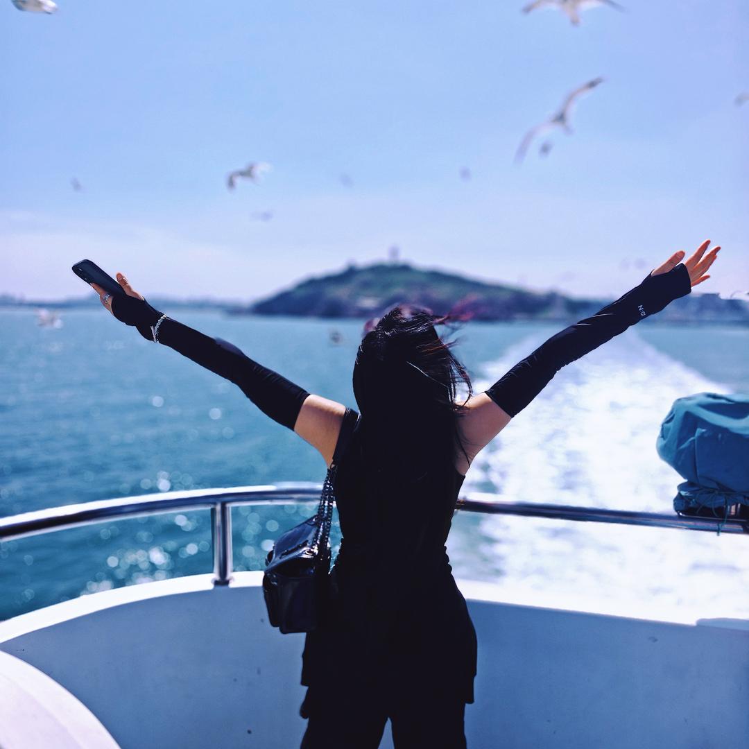 @椰子
