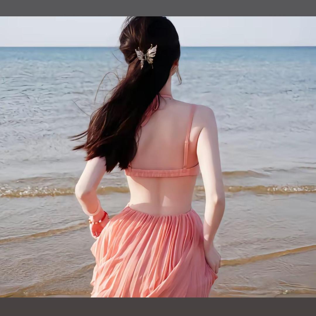 小鹿（小师姐）古法·技艺