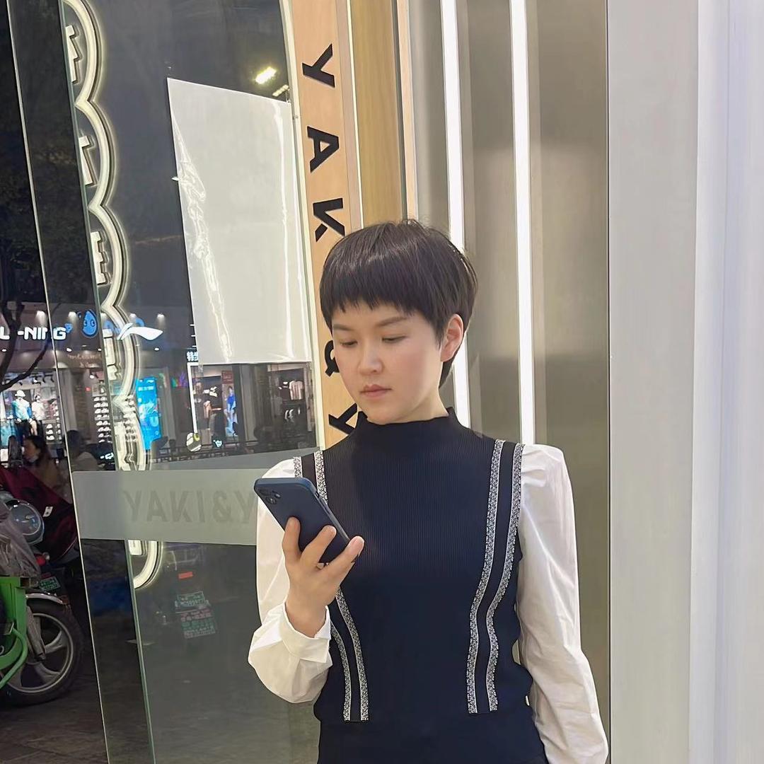 发芝💤