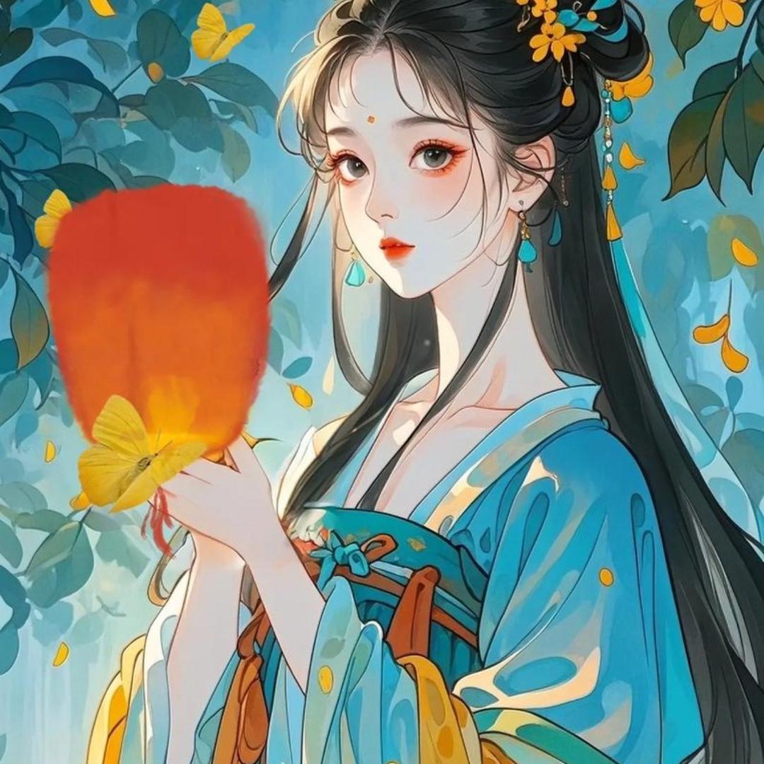 南枝国风