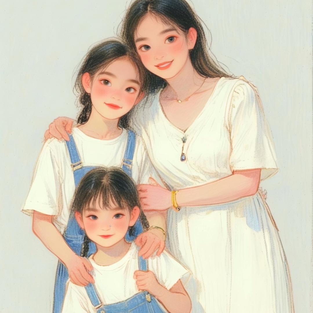 轩轩👩‍🦰妈妈