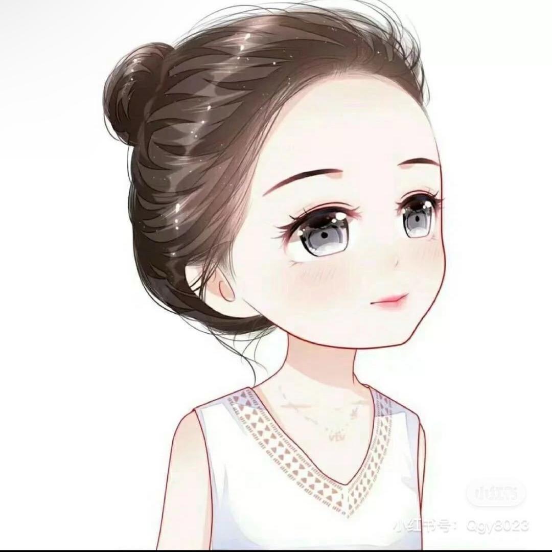 小璐璐，