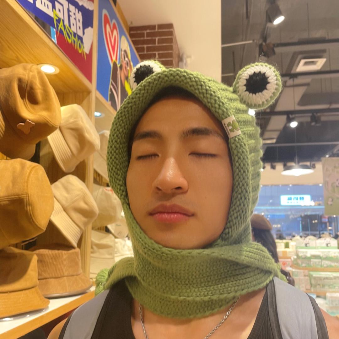 嘎嘎甜