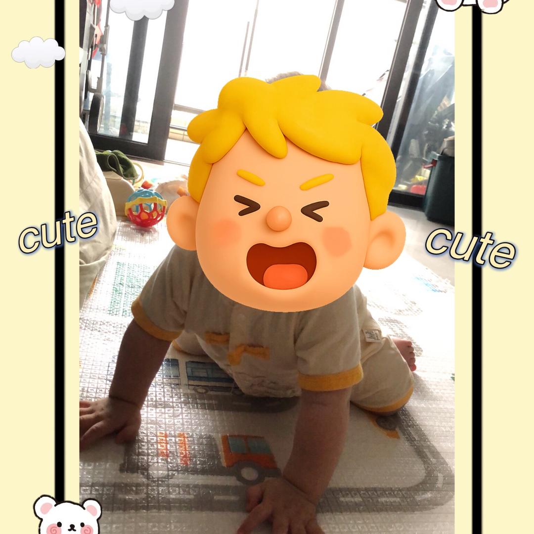小苹果