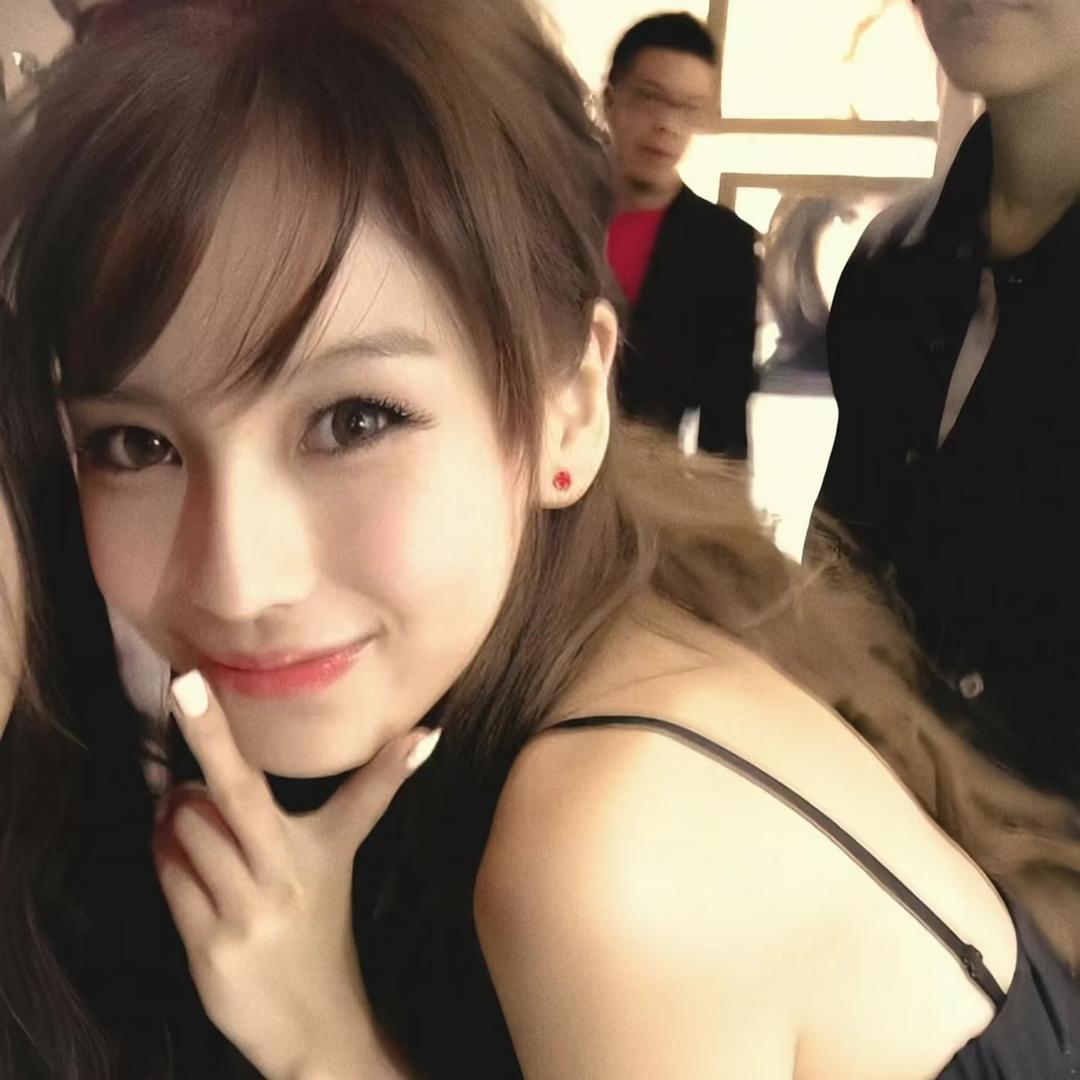 天生好命的女人