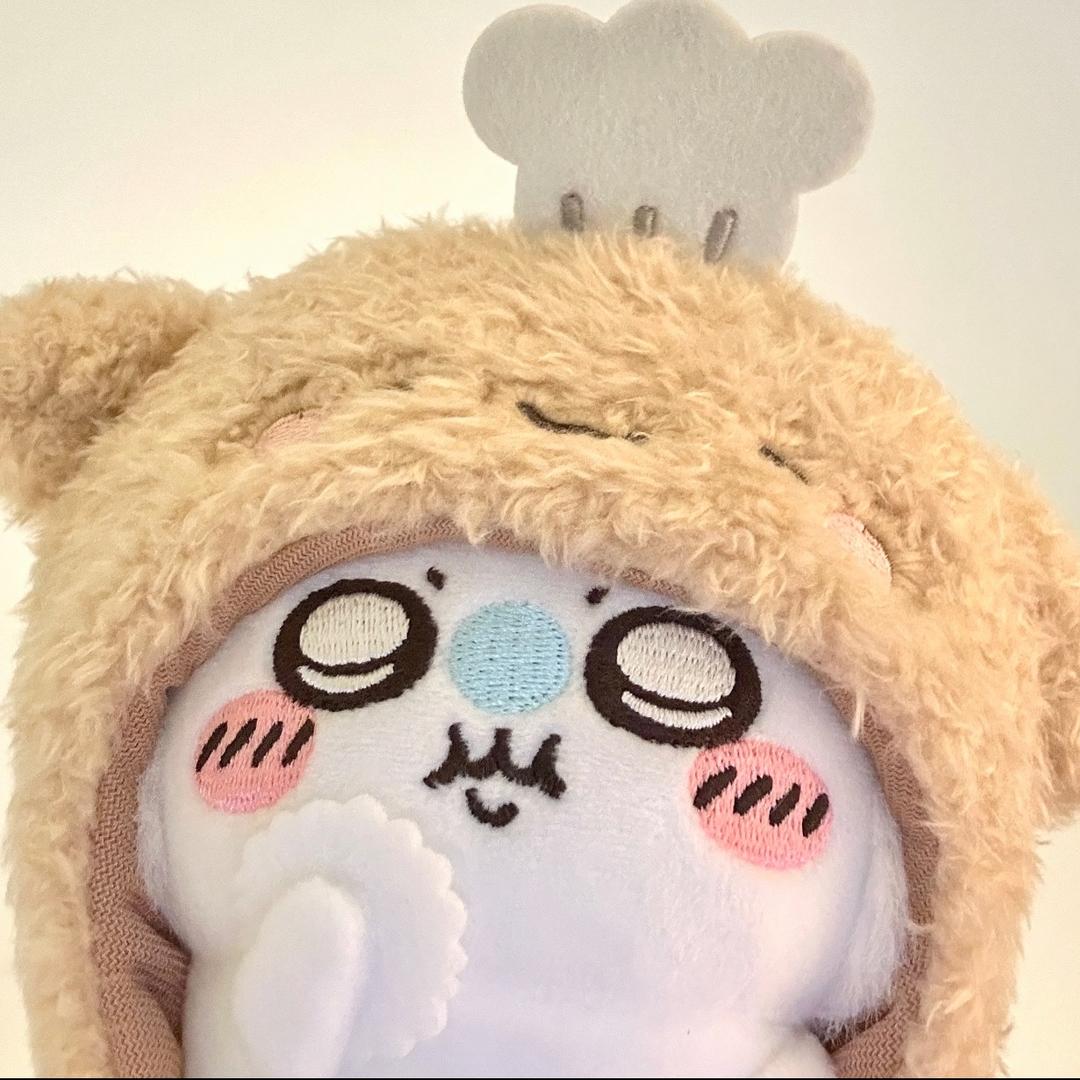 爱飞鼠的淀粉肠（握到鹿晗手版）