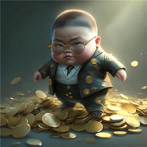 回眸一看🐷在笑