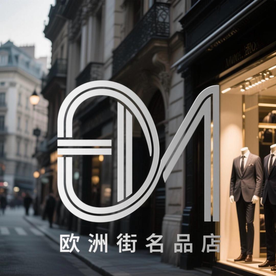 欧洲名店